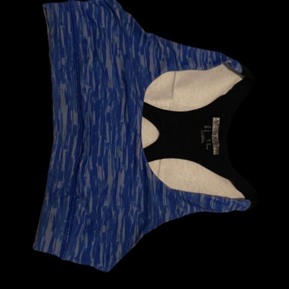 Forever 21 Sports Bra